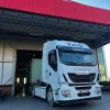 Lojistik Süreç Yönetimi ve Tedarik Zinciri Stratejileri