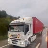 Karayolu Parsiyel (LTL) Taşımacılığı ve Maliyet Avantajları